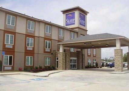 Sleep Inn & Suites Gulfport - thumb 2