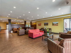 Sleep Inn & Suites Hurricane Zion Park Area