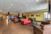 Sleep Inn  Suites Hurricane Zion Park Area Tourism Bookings