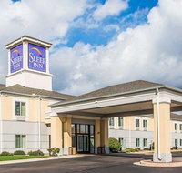 Sleep Inn  Suites Wisconsin Rapids - Tourism Bookings