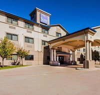 Sleep Inn and Suites Shamrock - Tourism Bookings