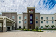 Sleep Inn Geismar - Gonzales Tourism Bookings