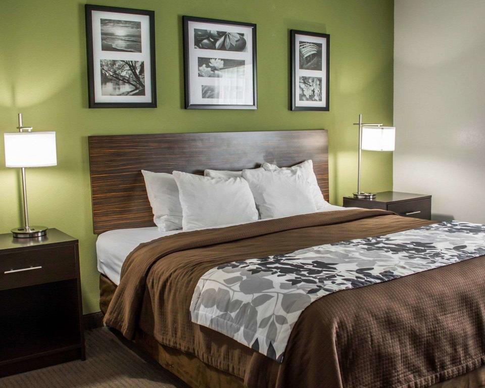 Sleep Inn Historic Williamsburg - thumb 3