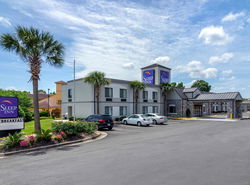 Sleep Inn Macon I-75