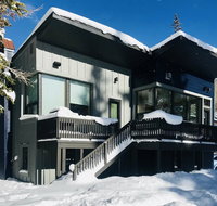 Slopeside - Tourism Bookings