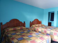 Slumberland Motel Tourism Bookings