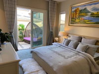 Smart Home Tourism Bookings