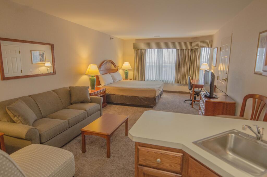 Smart Suites On The Hill - thumb 0