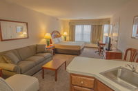 Smart Suites on the Hill Tourism Bookings