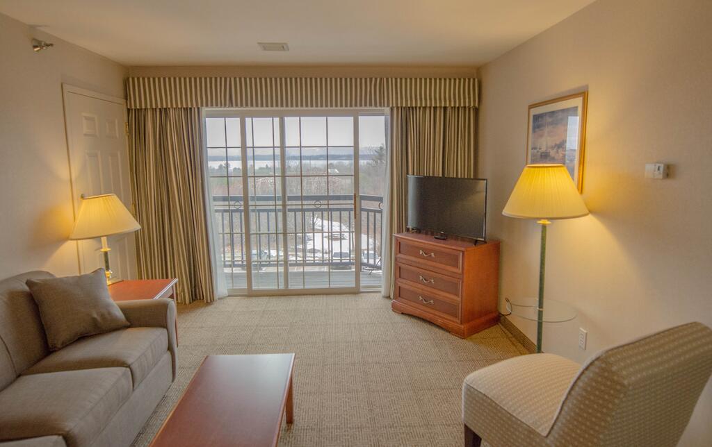 Smart Suites On The Hill - thumb 2