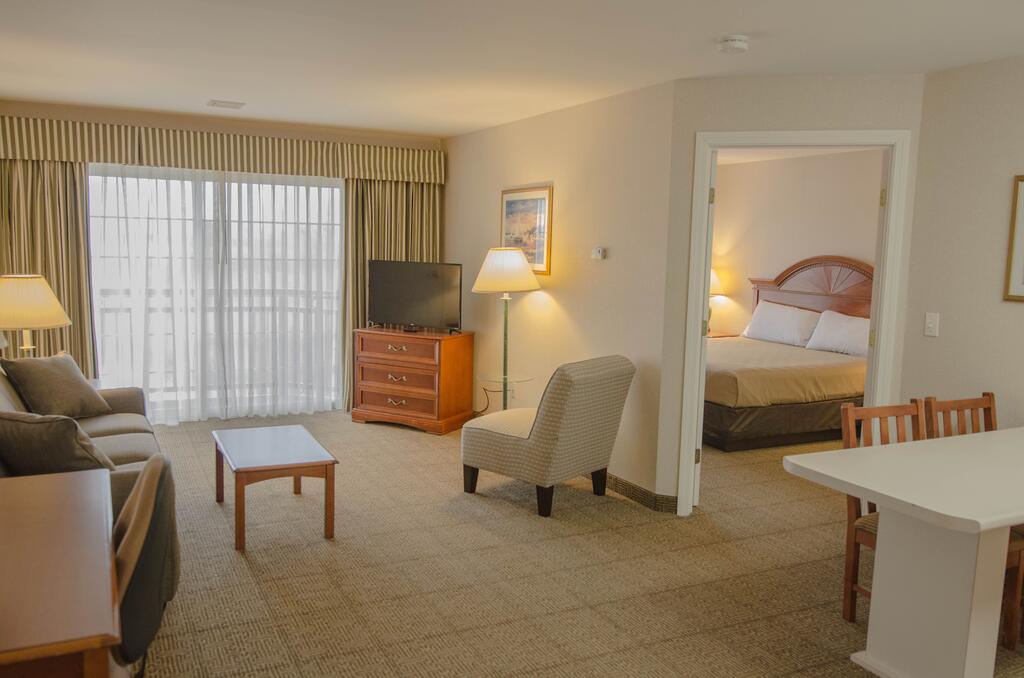 Smart Suites On The Hill - thumb 1