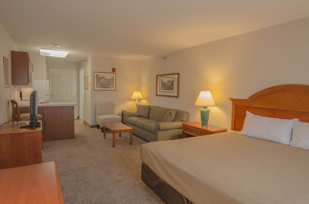 Smart Suites On The Hill - thumb 3