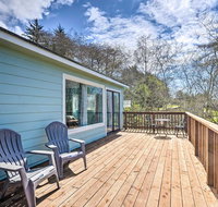 Smith River Bungalow - 8 Miles to Brookings - Tourism Bookings