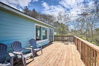 Smith River Bungalow - 8 Miles to Brookings Tourism Bookings