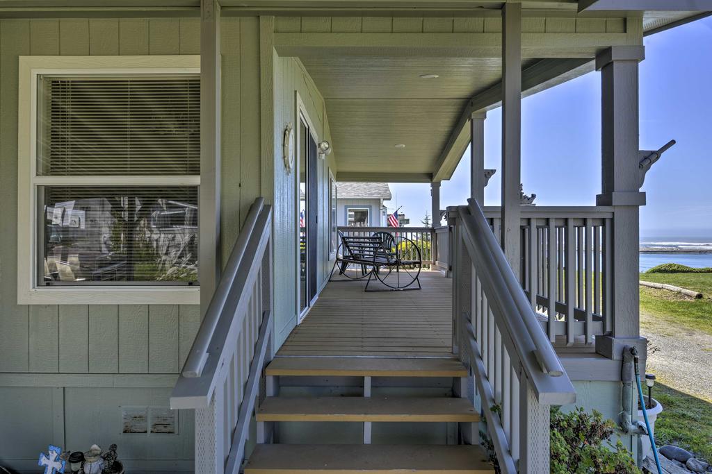 Smith River Home With Boat Launch Access And Views - thumb 3
