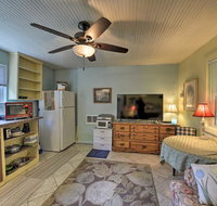 Smith River Studio with Patio and Beach Access - Tourism Bookings