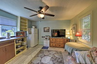 Smith River Studio with Patio and Beach Access Tourism Bookings