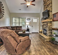 Smokies Sanctuary with Mtn Views & Resort Perks - Tourism Bookings