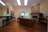 Smoky Mountain Retreat Tourism Bookings