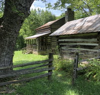 Smoky Mountain Romantic Handcrafted Cabins - Tourism Bookings