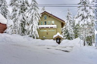 SnoPlace Tourism Bookings