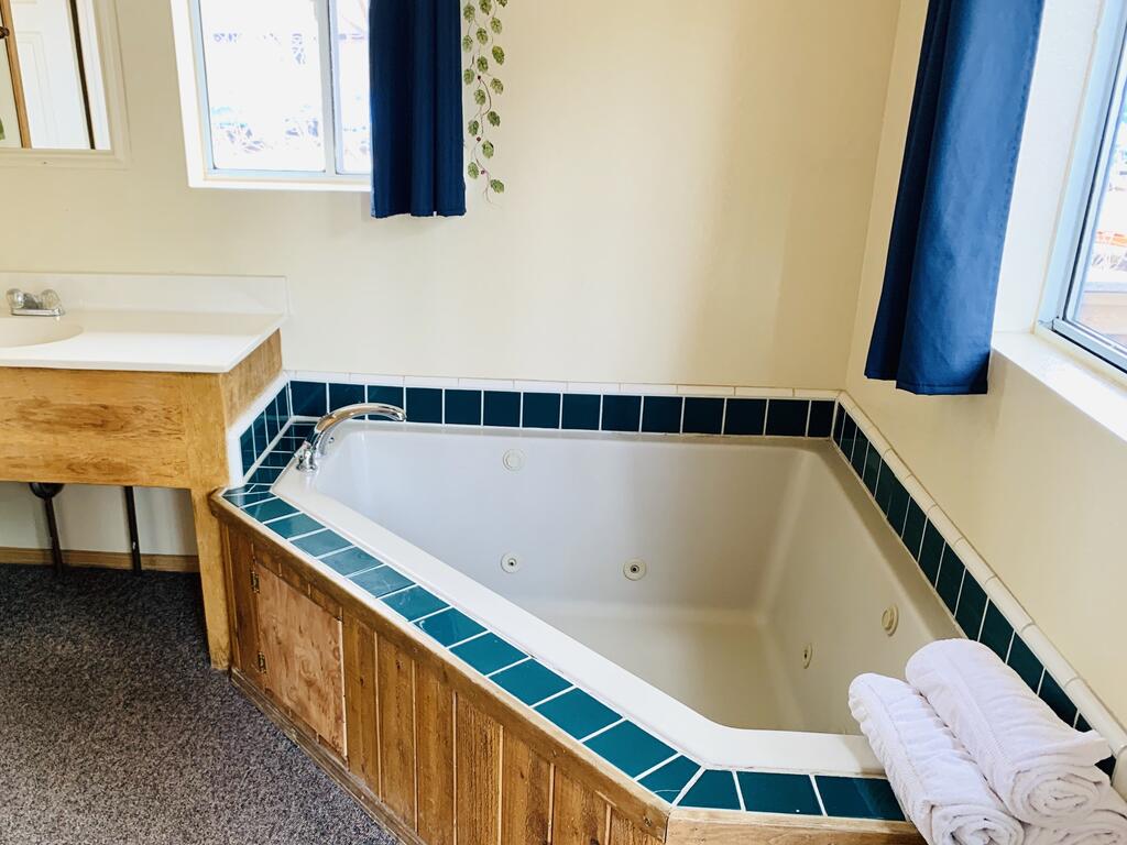 Snow Bear Lodge - thumb 2