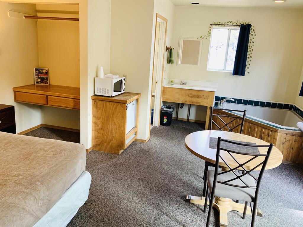 Snow Bear Lodge - thumb 3