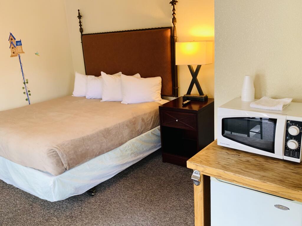 Snow Bear Lodge - thumb 1