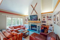 Snowball Retreat USA Accommodation