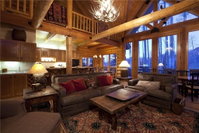 Snowdrift Cabin Home Tourism Bookings