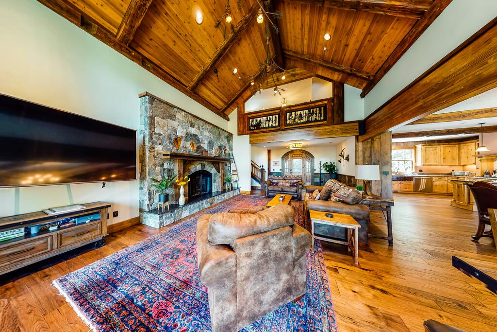 Snowed Inn - thumb 1