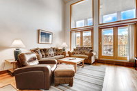 Snowmass Village 2 Bedroom at Woorun Place - Ski-in Ski-out Tourism Bookings