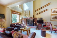 Snowmass Village 3 Bedroom Condo at Chamonix Ski-in Ski-out Tourism Bookings