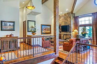Snowmass Village 4 Bedroom at Woodrun Place - Ski-in Ski-out Tourism Bookings