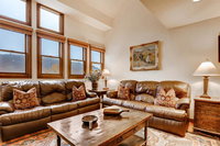 Snowmass Villlage 1 Bedroom at Woodrun Place Ski-in Ski-out with free transfers Tourism Bookings