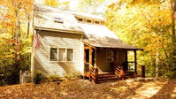 Snowood 196 Waterville Estates Tourism Bookings