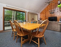 Snowood 43 Waterville Estates Tourism Bookings