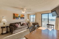 Snowshoe Condo Unit 333 Tourism Bookings