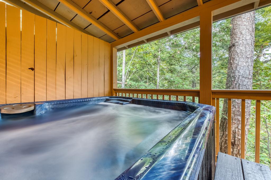 Snuggle Bear - thumb 1