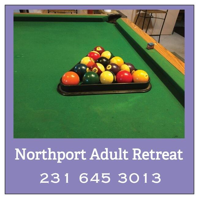 Softest Bed In Michigan Billiard Suite - thumb 3