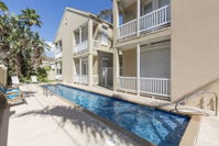 Soleil Condominium 01 by Padre Island Rentals Tourism Bookings