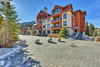 Solitude Creekside Condo-Closest to Ski Lift Tourism Bookings