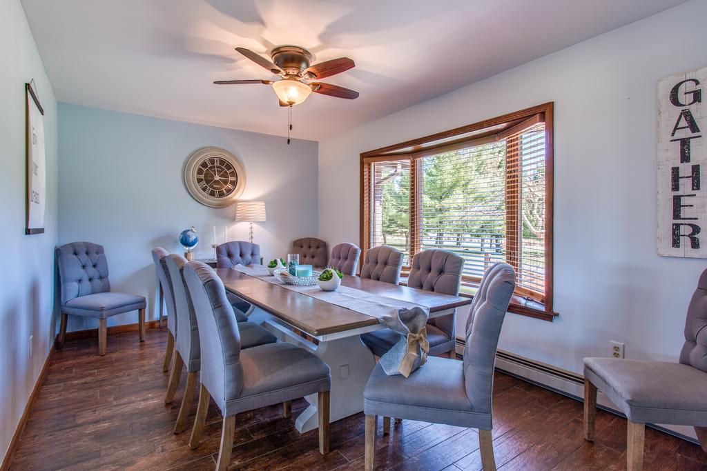 Solitude Inn On The Green - thumb 2