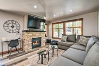 Solitude Mountain Resort Condo at Lift Base Tourism Bookings