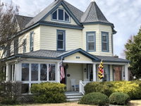 Solomons Victorian Inn Tourism Bookings