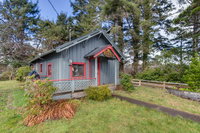 Sommers' Cabin Tourism Bookings