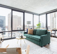 Sonder at South Wabash - USA Accommodation
