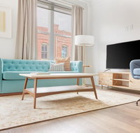 Sonder at West Congress - USA Accommodation