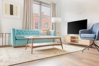  USA Accommodation