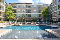 Sonder  Reverchon Park Tourism Bookings